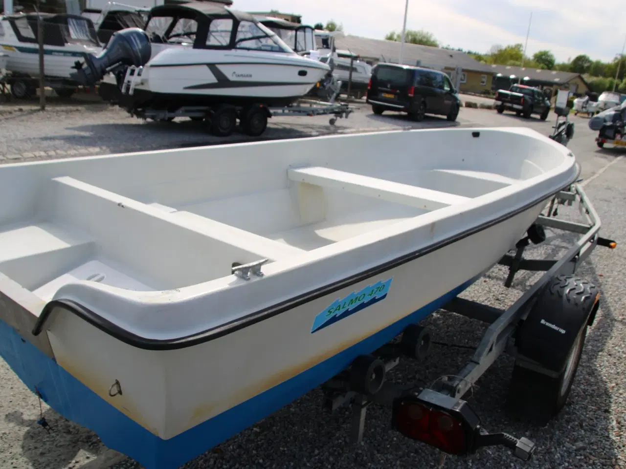 Billede 1 - Salmo 470