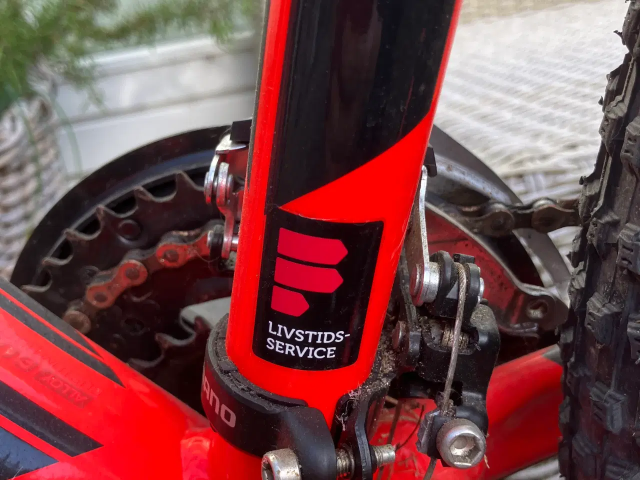 Billede 5 - SCOTT Aspect 750