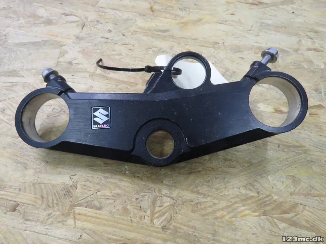 Billede 2 - Forgaffelbro, Suzuki SV1000S