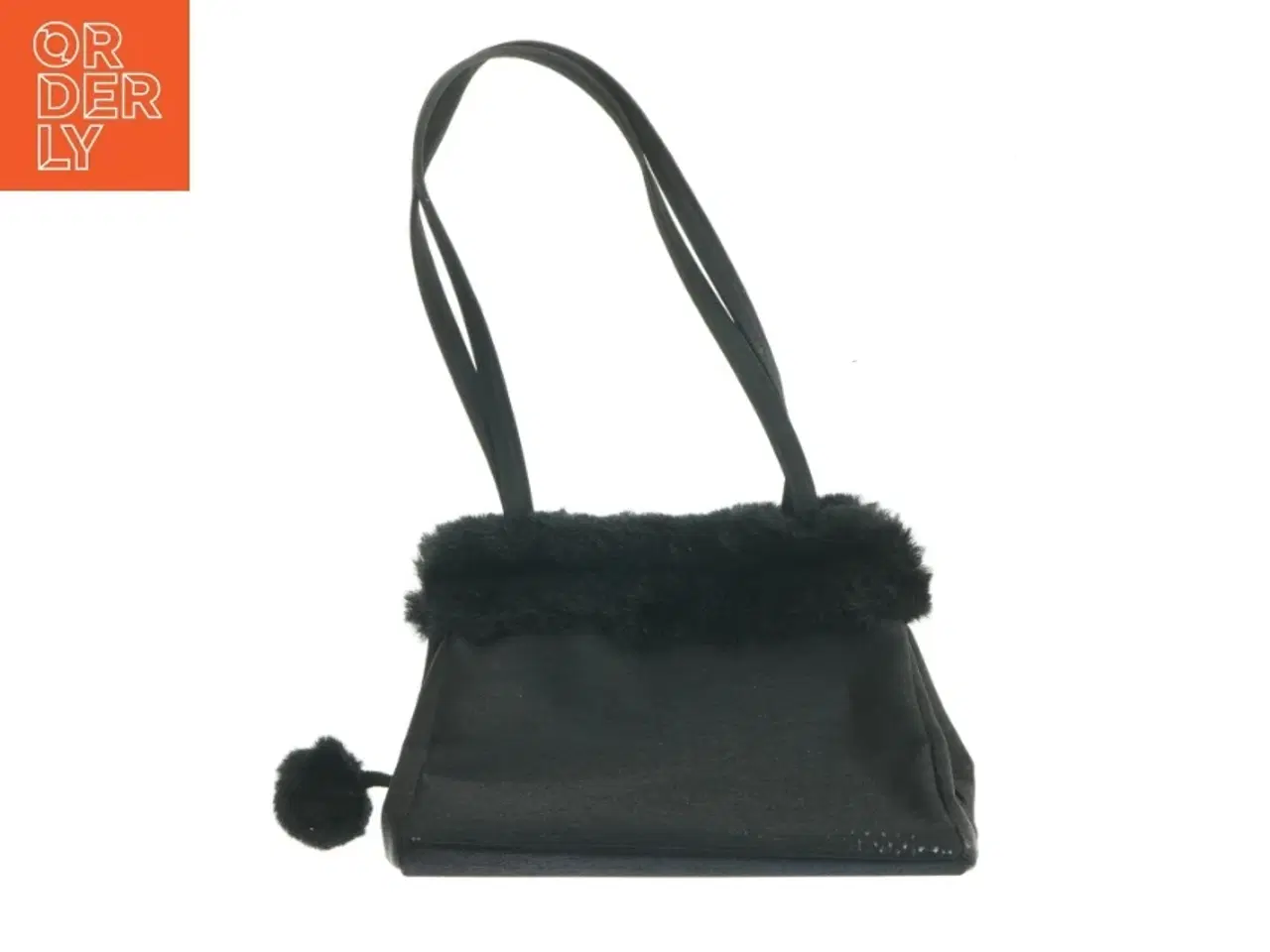 Billede 1 - Taske (str. 17x25 cm)