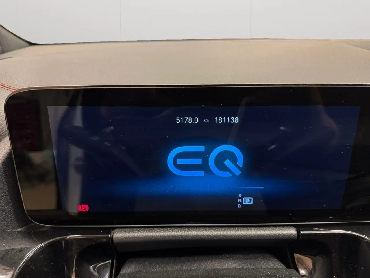 Billede 6 - Mercedes EQA250  AMG Line