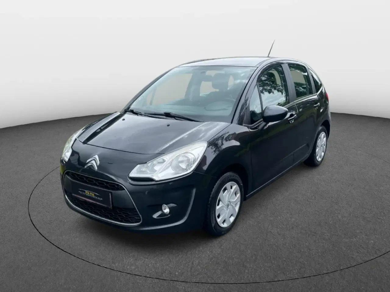 Billede 1 - Citroën C3 1,4 HDi Attraction