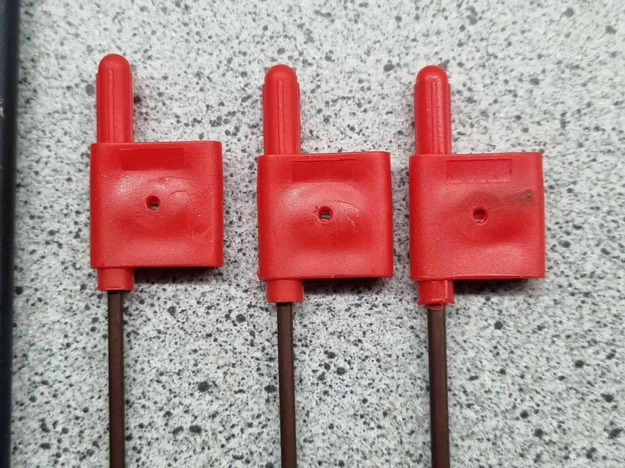 Billede 6 - D8x8 Drejr stål og med ekstra platter