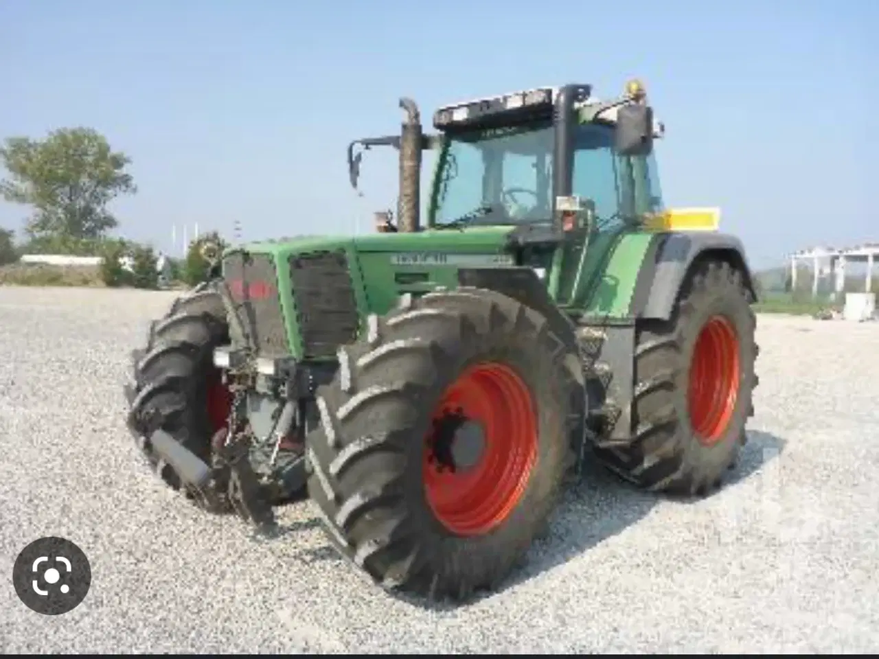 Billede 1 - FENDT 600-800-900 favorit KØBES 