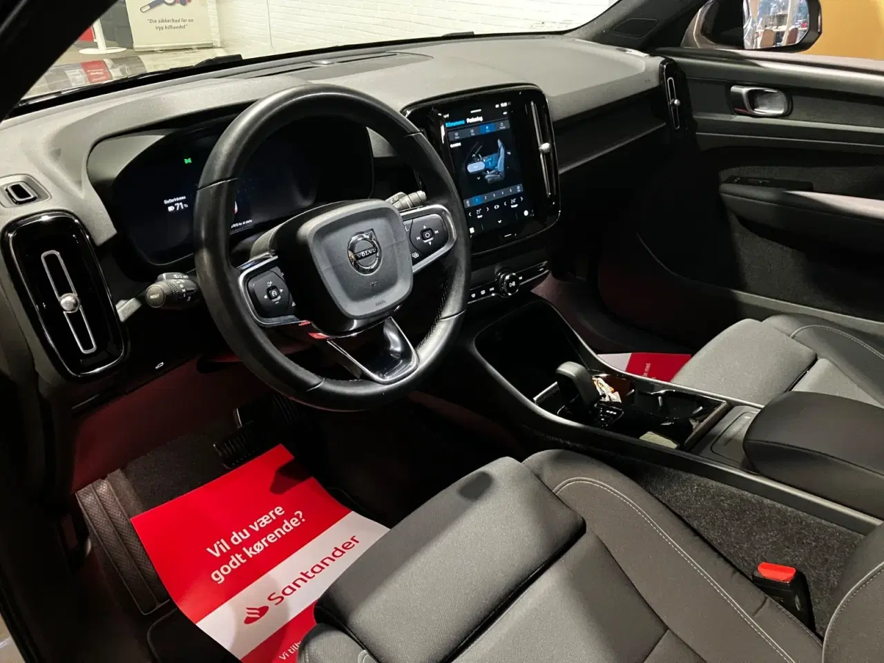 Billede 8 - Volvo XC40  ReCharge Start