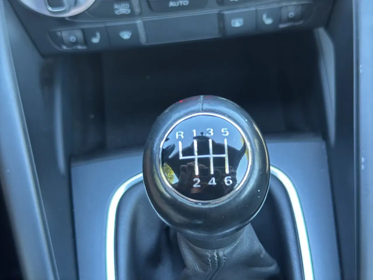 Billede 10 - Audi A3 1,2 TFSi 105 Ambition Cabriolet
