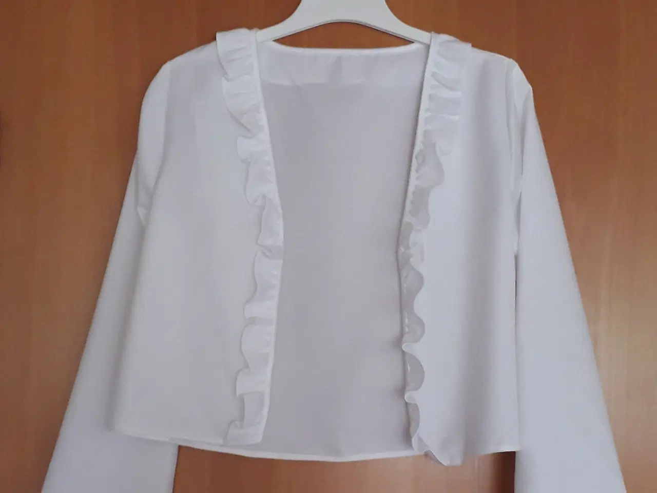 Billede 5 - Lilly konfirmationskjole