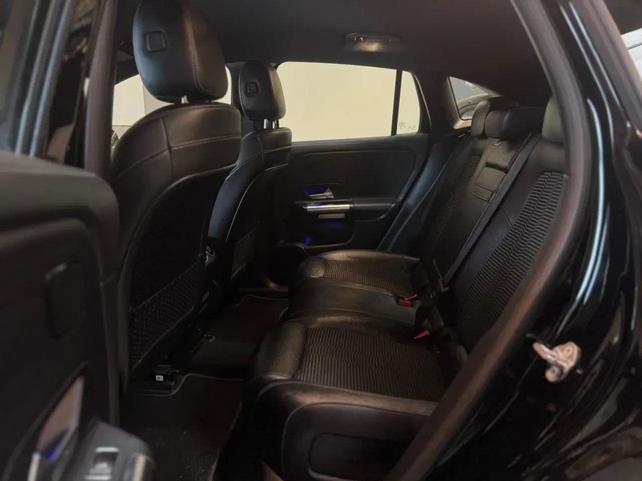 Billede 10 - Mercedes EQA250 Progressive