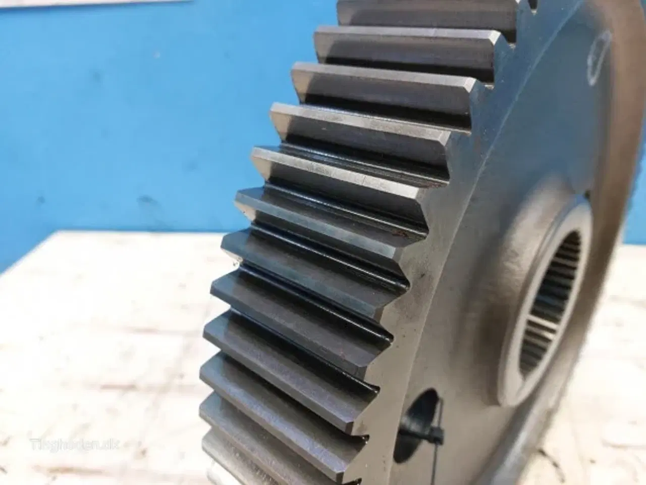 Billede 6 - Laverda 627 Tandhjul 322061950
