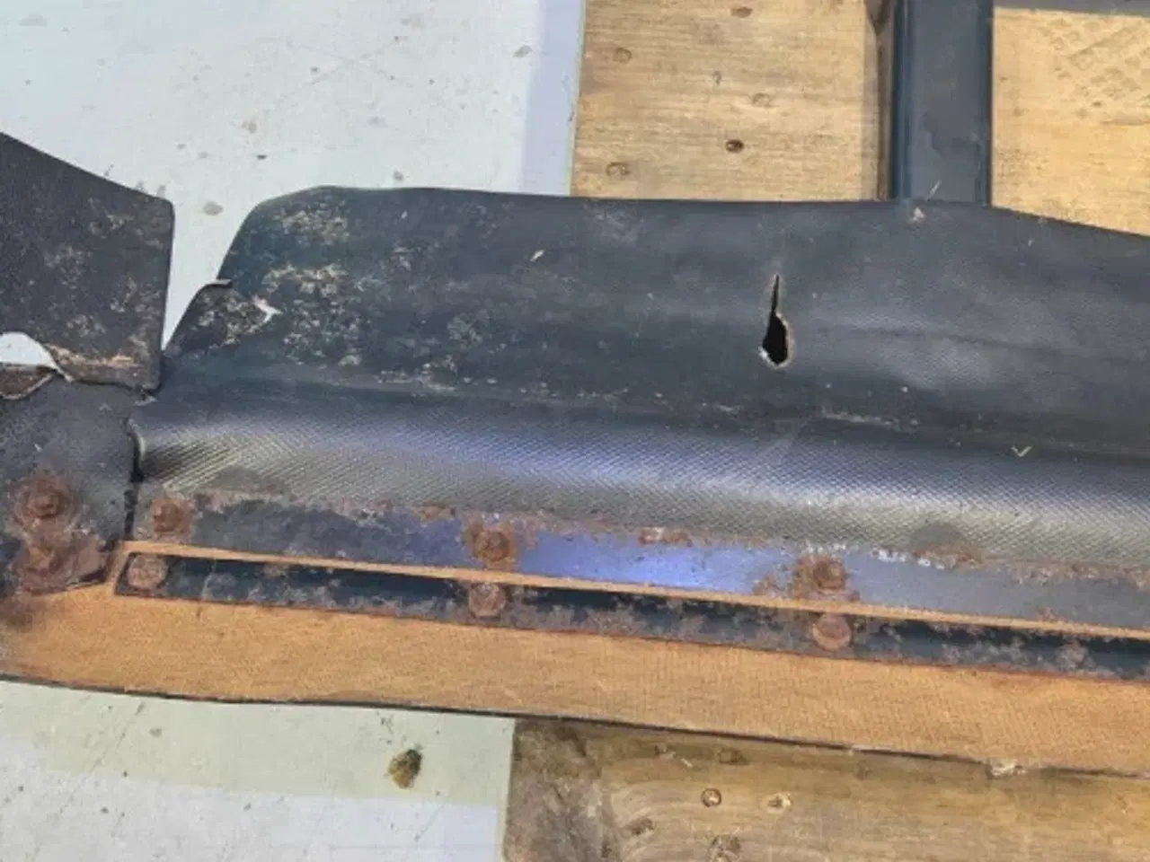 Billede 3 - Case 9120 Beslag 84433388