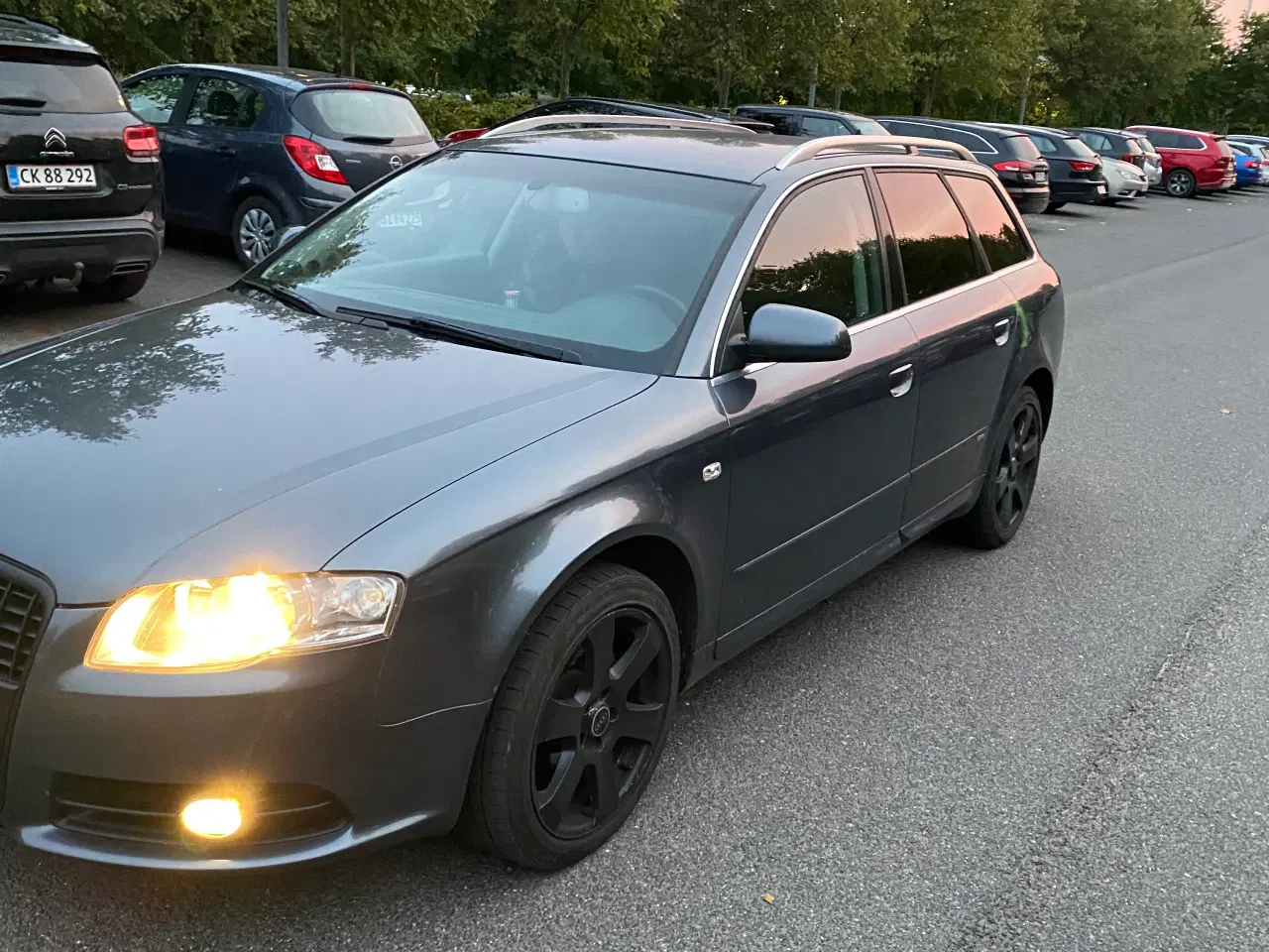 Billede 3 - Audi a4 b7 avant 