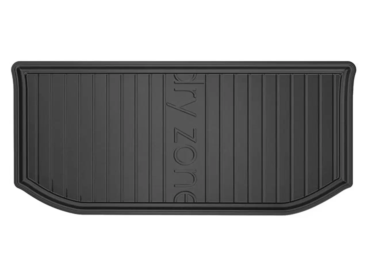 Billede 1 - Bagagerumsbakke SEAT Mii, VW UP! HB 2011- øvre