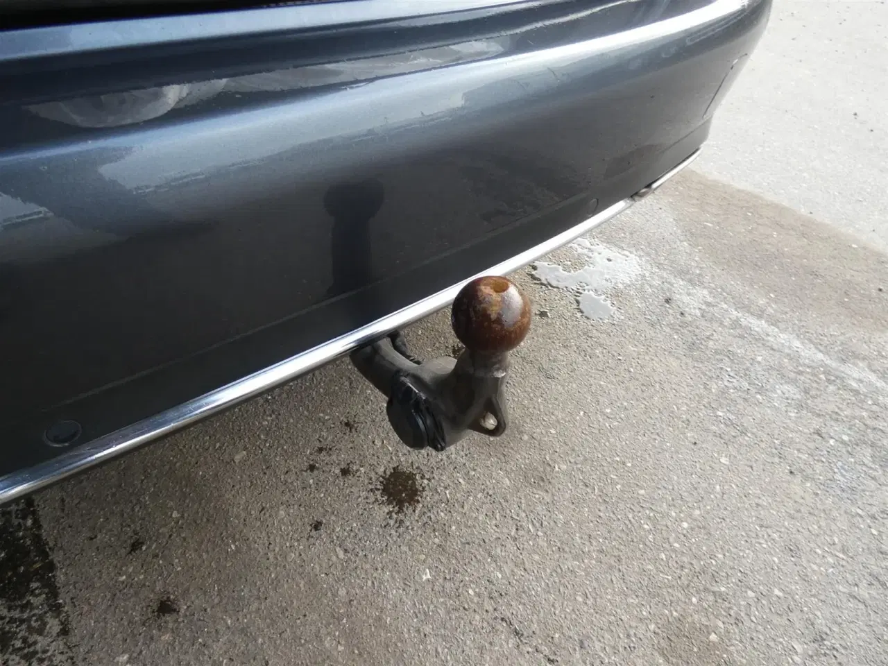 Billede 10 - Mercedes-Benz C350 e 2,0 Plugin-hybrid Avantgarde 7G-Tronic 279HK Van Aut.