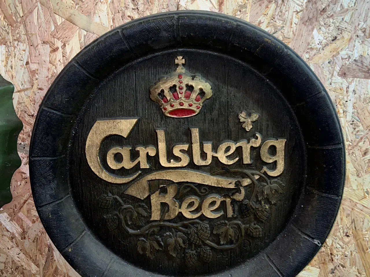 Billede 1 - Carlsberg pynte ting