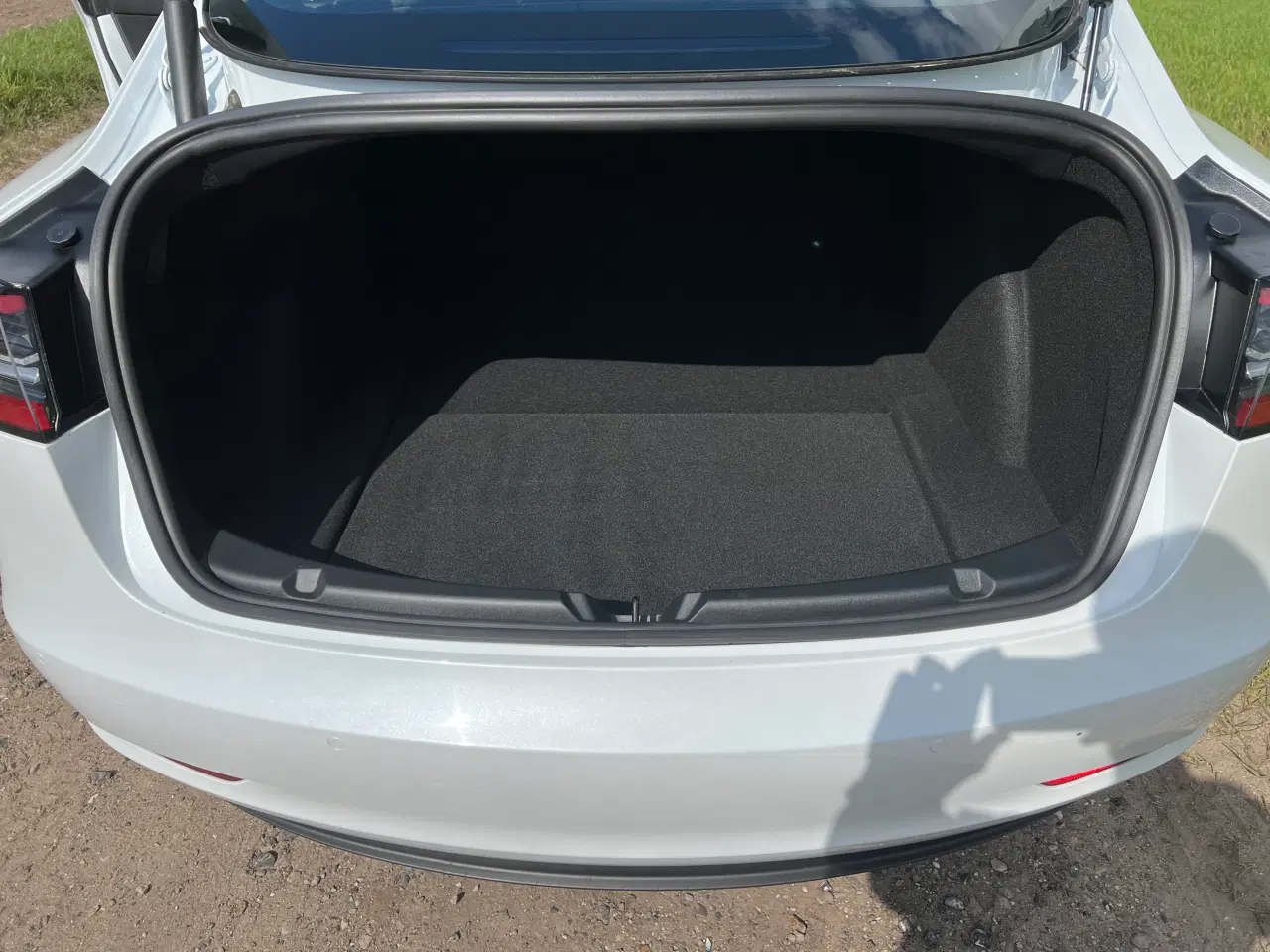 Billede 7 - Tesla Model 3 Long range 2023