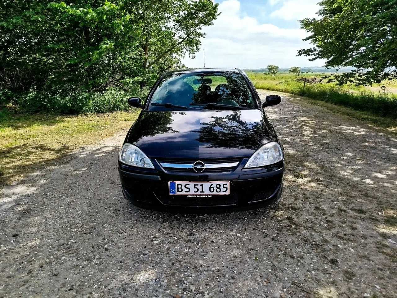 Billede 2 - Corsa 1.2 Twinport