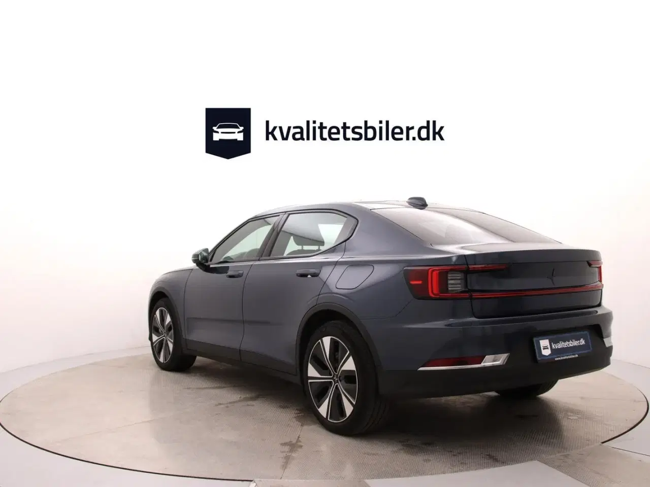 Billede 3 - Polestar 2  Long Range AWD