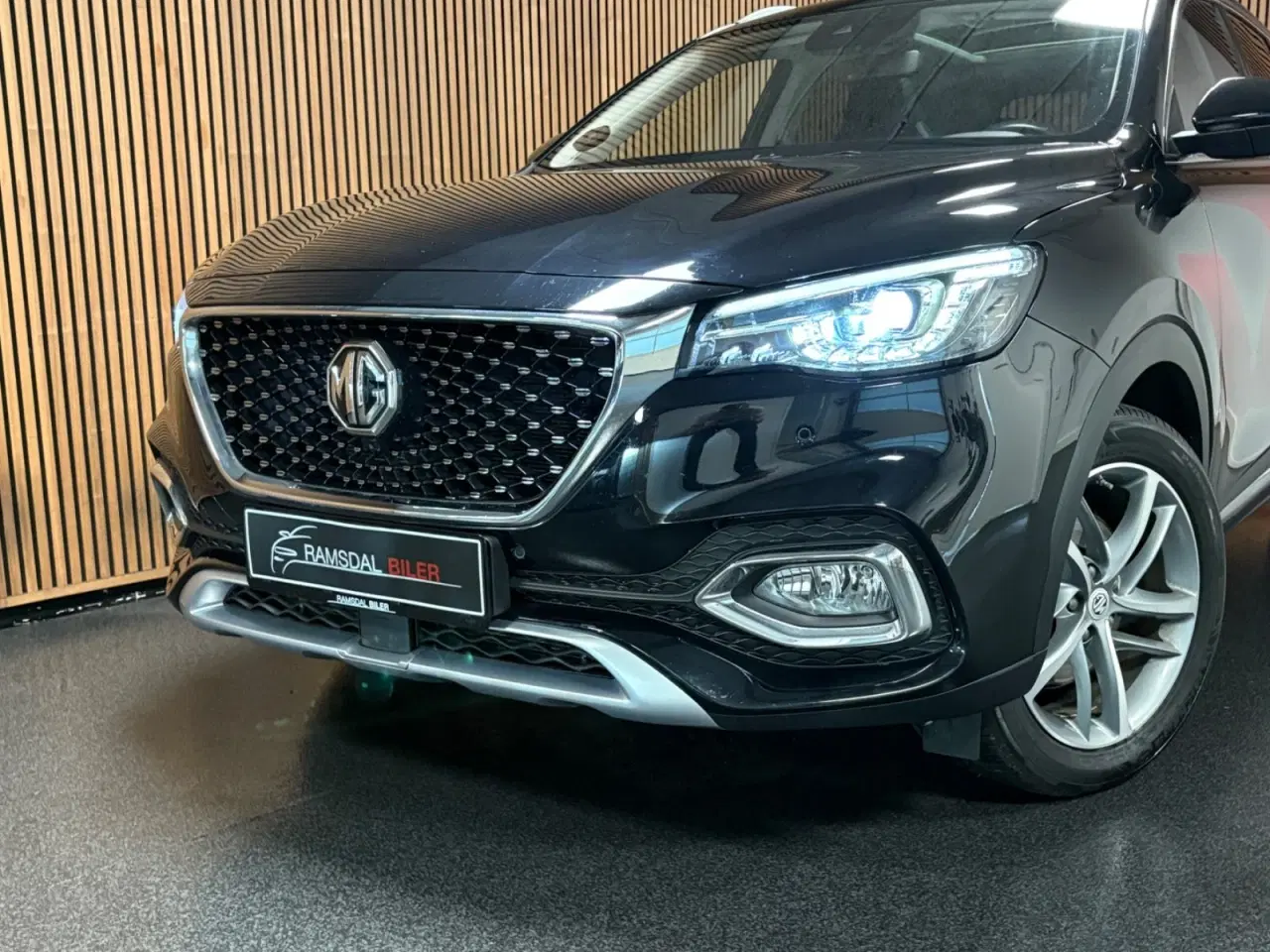 Billede 2 - MG EHS 1,5 PHEV Luxury