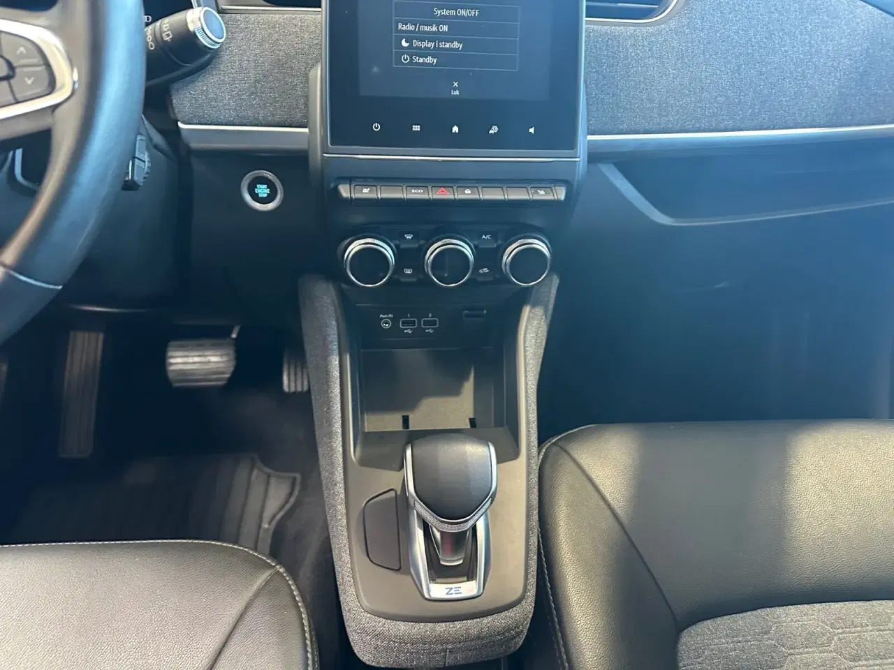 Billede 12 - Renault Zoe 52 Intens