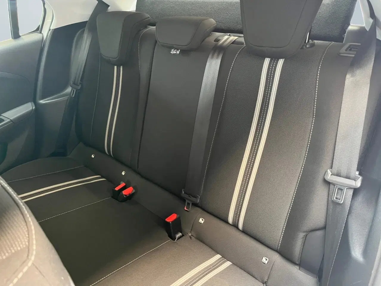 Billede 14 - Opel Corsa-e 50 Elegance