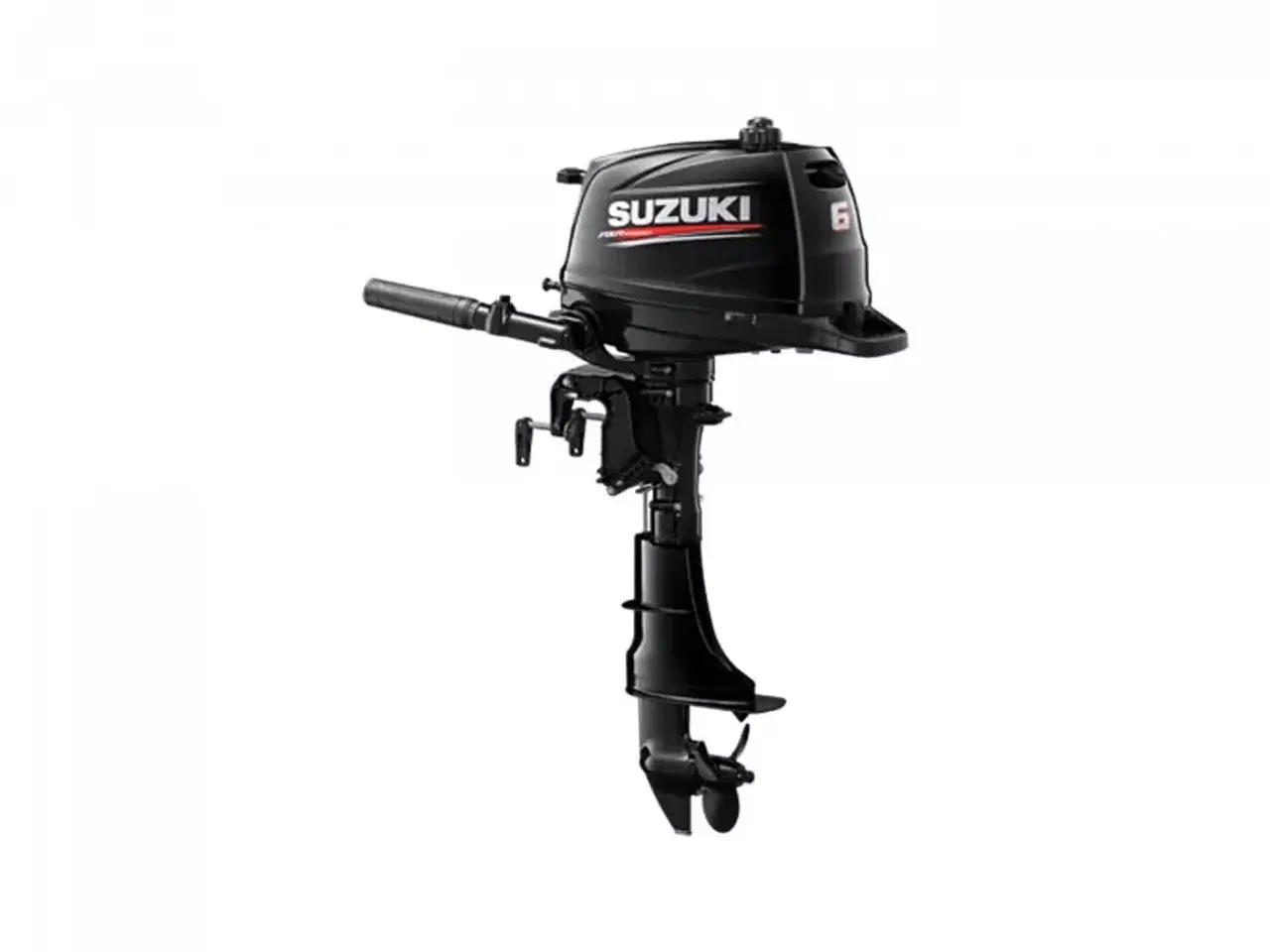 Billede 1 - Suzuki påhængsmootor