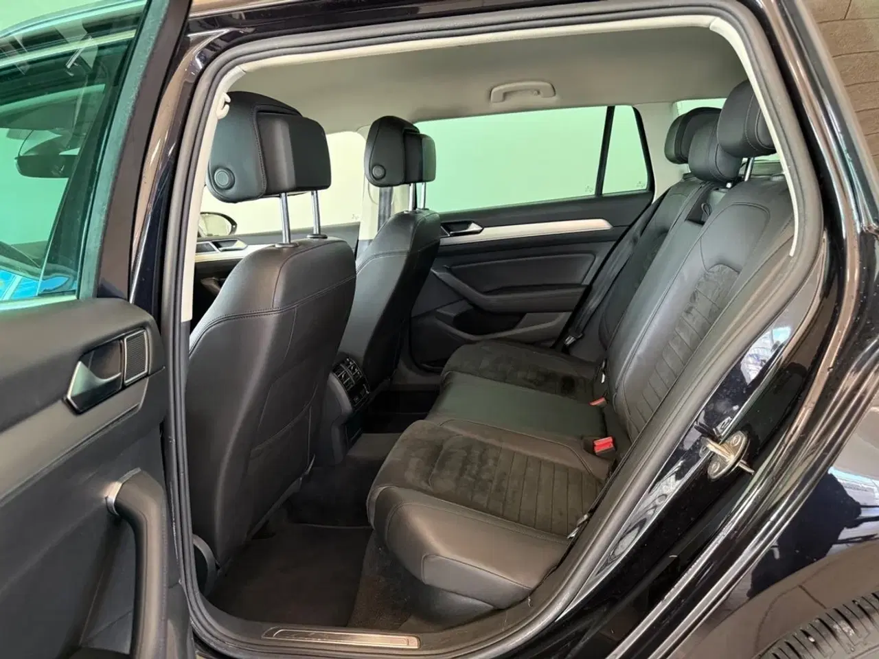 Billede 7 - VW Passat 1,4 TSi 150 Highline Variant DSG