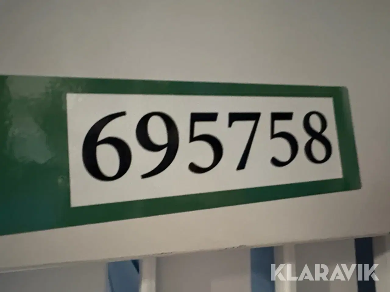 Billede 7 - Skuffereol