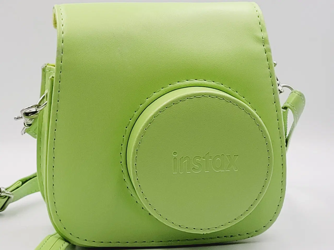 Billede 7 - ⭐️· Instantkamera: Fujifilm Instax Mini 9 - m. etu