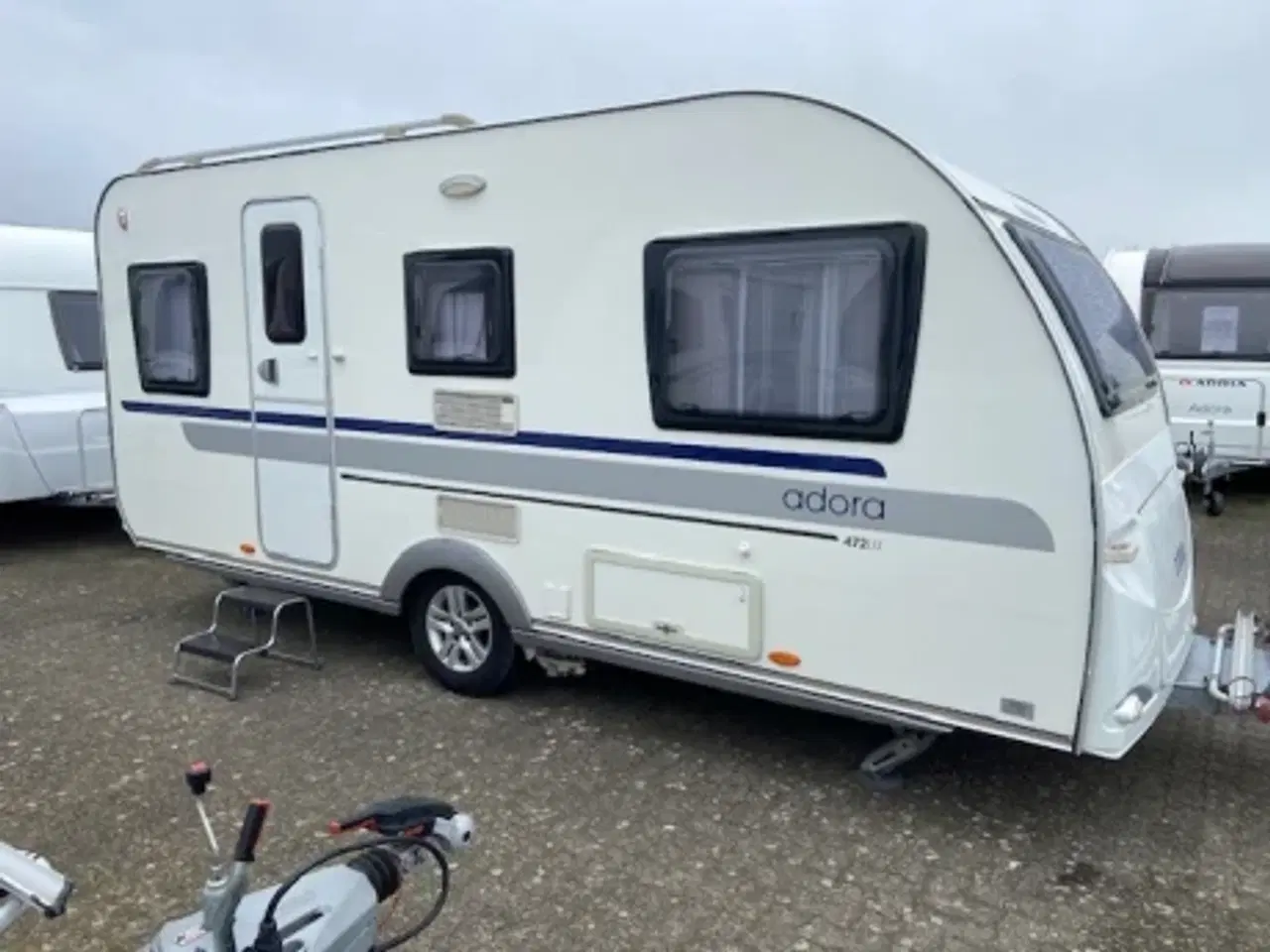 Billede 2 - Adria Adora 472 UL