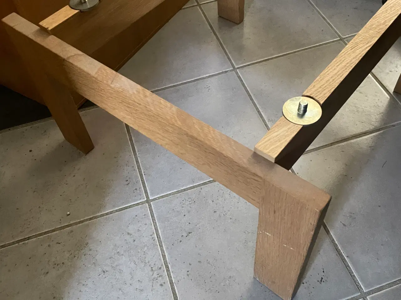 Billede 3 - 2 stk kommoder små