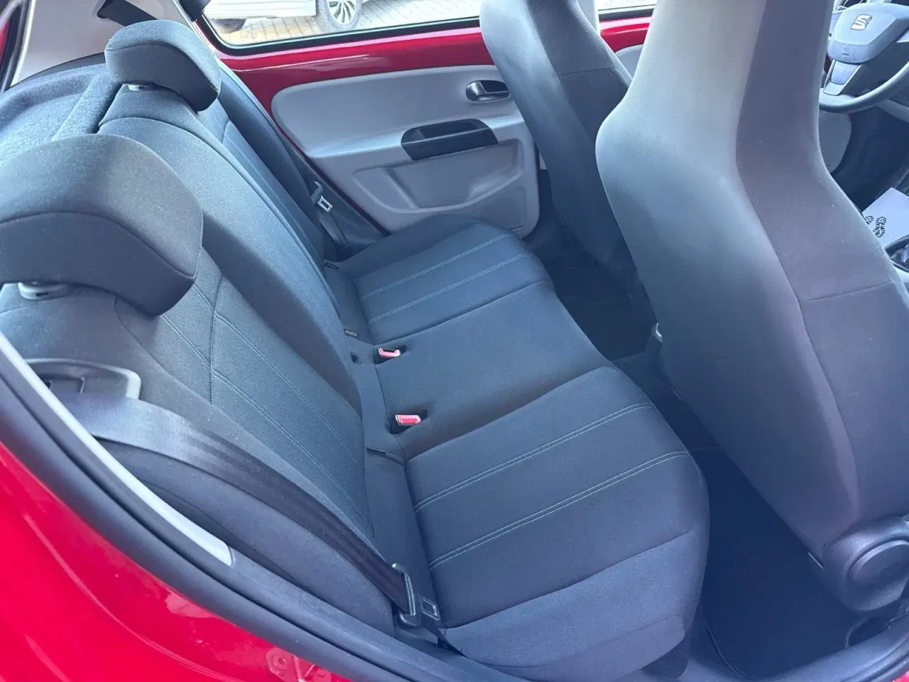 Billede 8 - Seat Mii 1,0 60 Style eco
