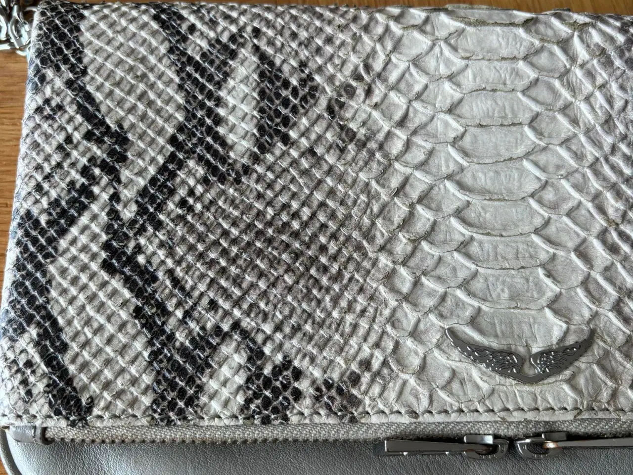 Billede 4 - ZADIG & VOLTAIRE Taske