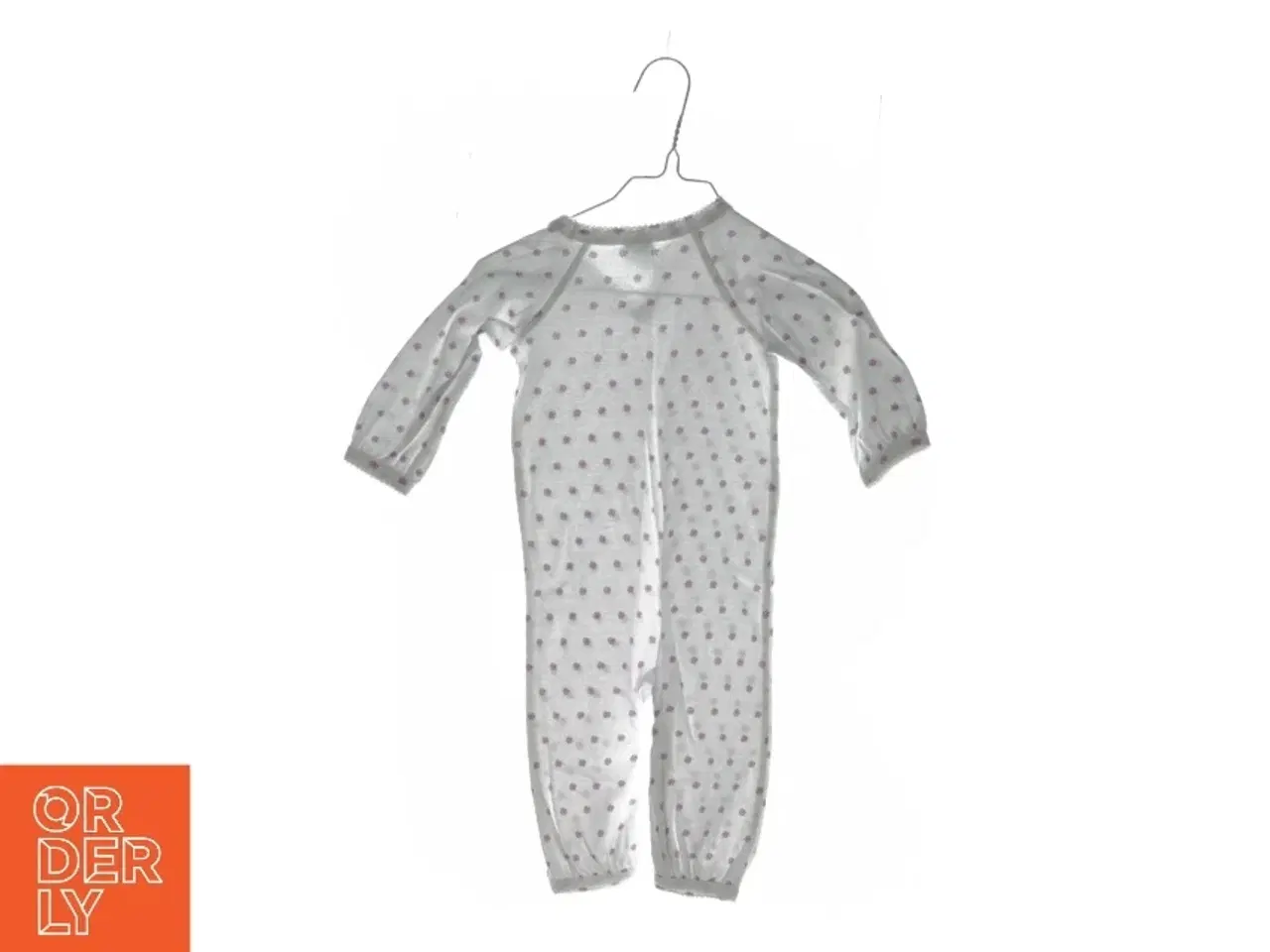 Billede 2 - Bodystocking fra Smallstuff (str. 74)