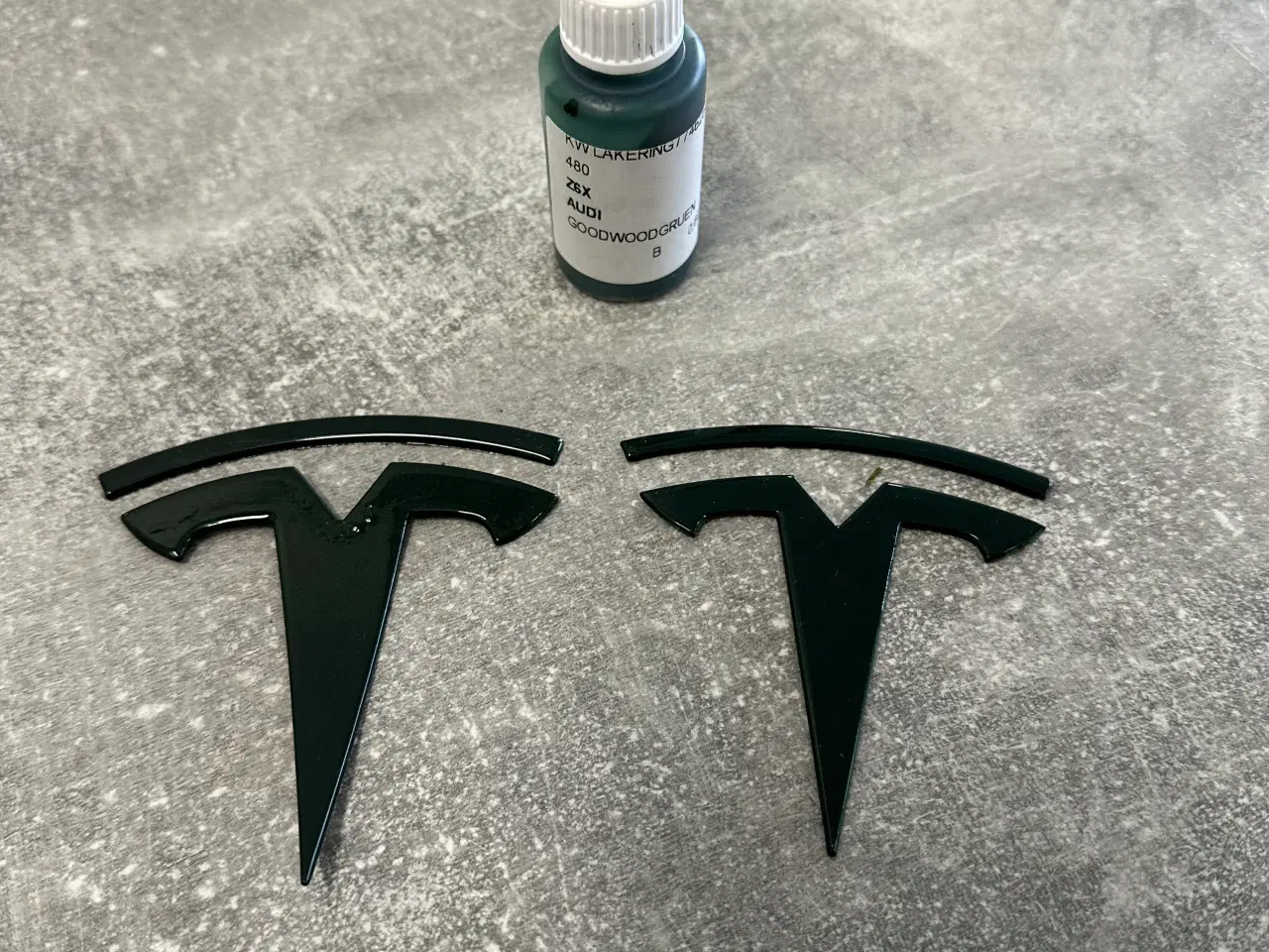 Billede 9 - KW fælge - passer perfekt til en Tesla model y!