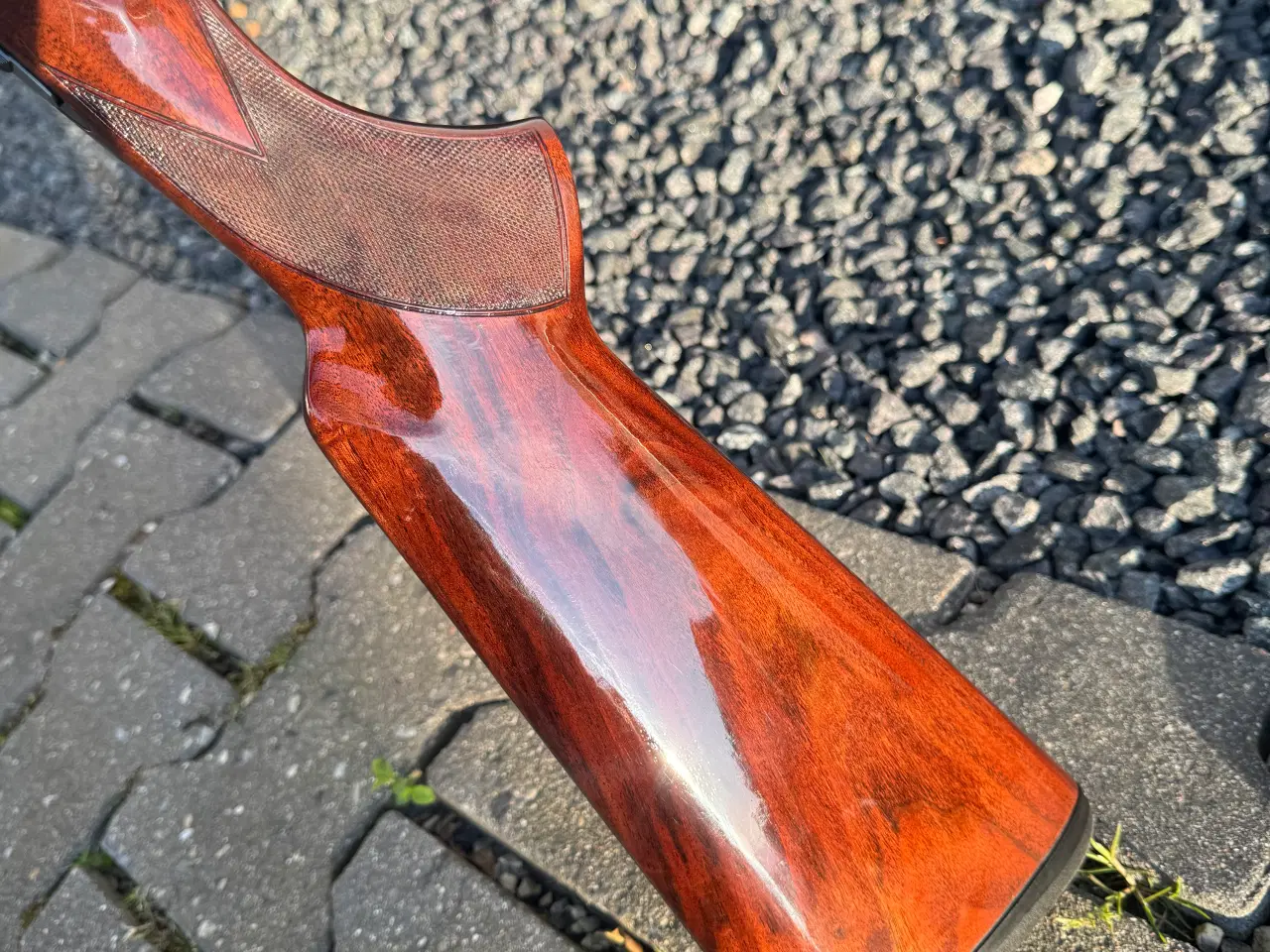 Billede 3 - Browning 525 Shadow grade 5