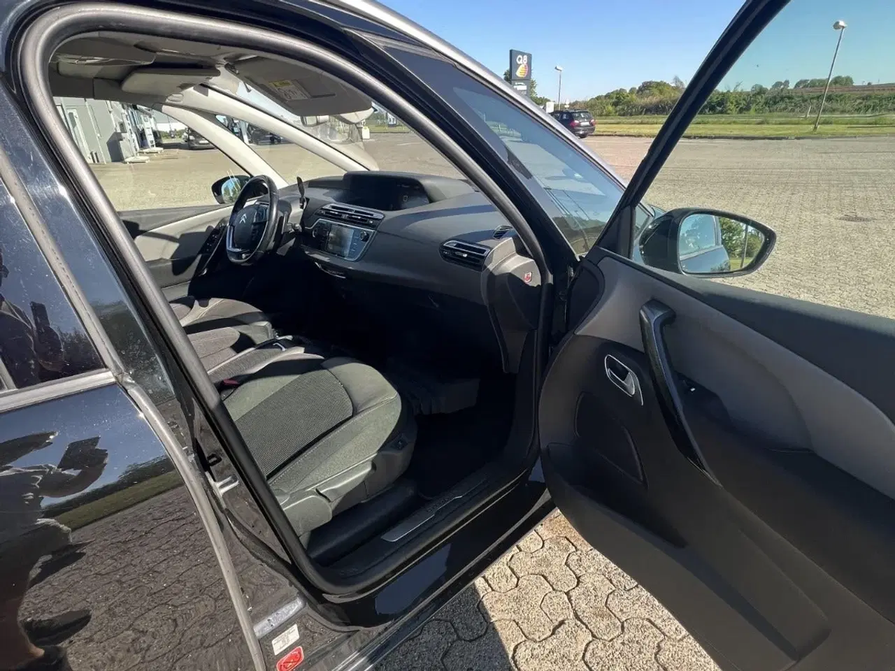 Billede 10 - Citroën Grand C4 Picasso 2,0 e-HDi 150 Exclusive aut. 7prs