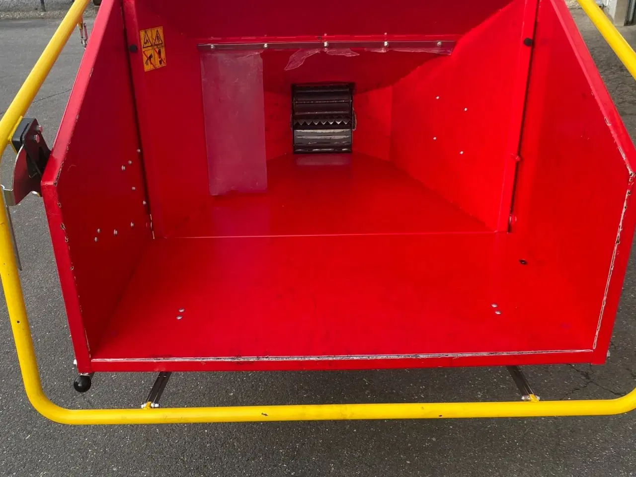 Billede 4 - TP 200 PTO