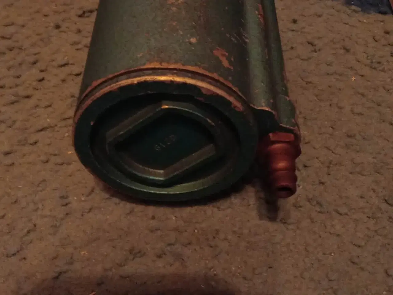 Billede 1 - Popnitter trygluftpopnittetang