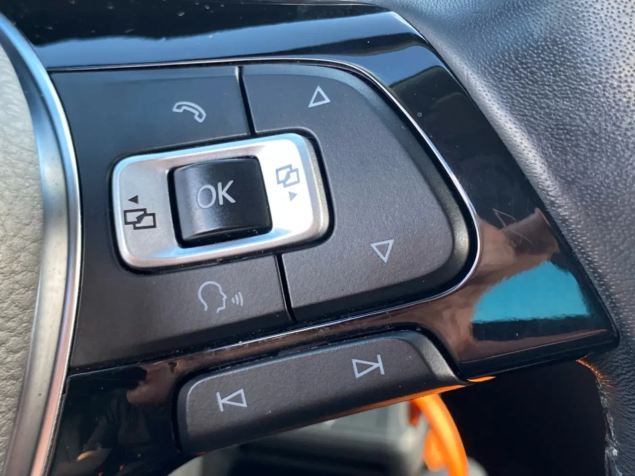 Billede 16 - VW Polo 1,2 TSI BMT Comfortline 90HK 5d