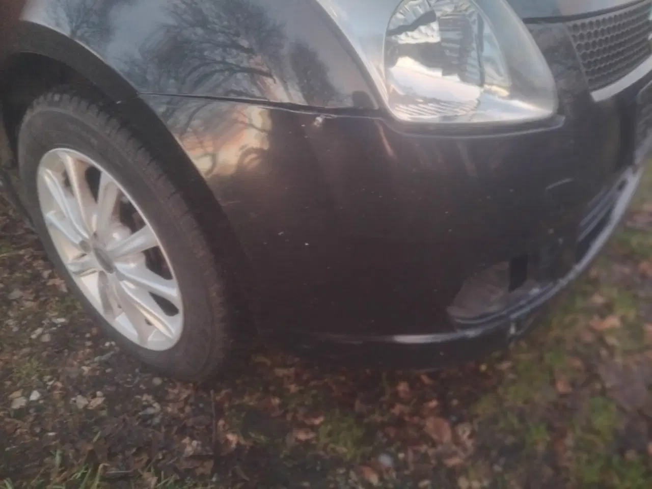 Billede 5 - Suzuki Swift 1,5 nysynet 