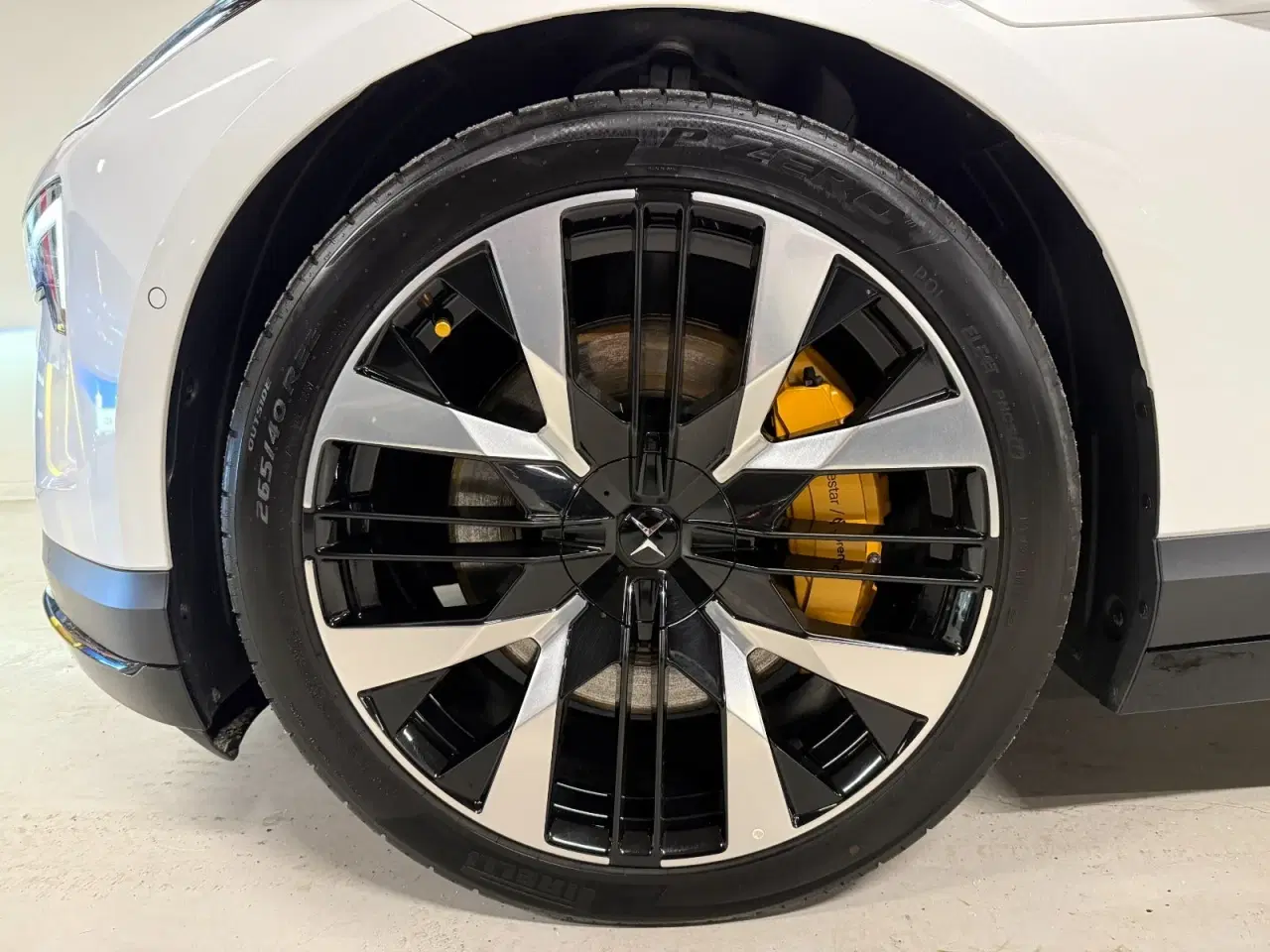 Billede 24 - Polestar 4  Long Range Performance AWD