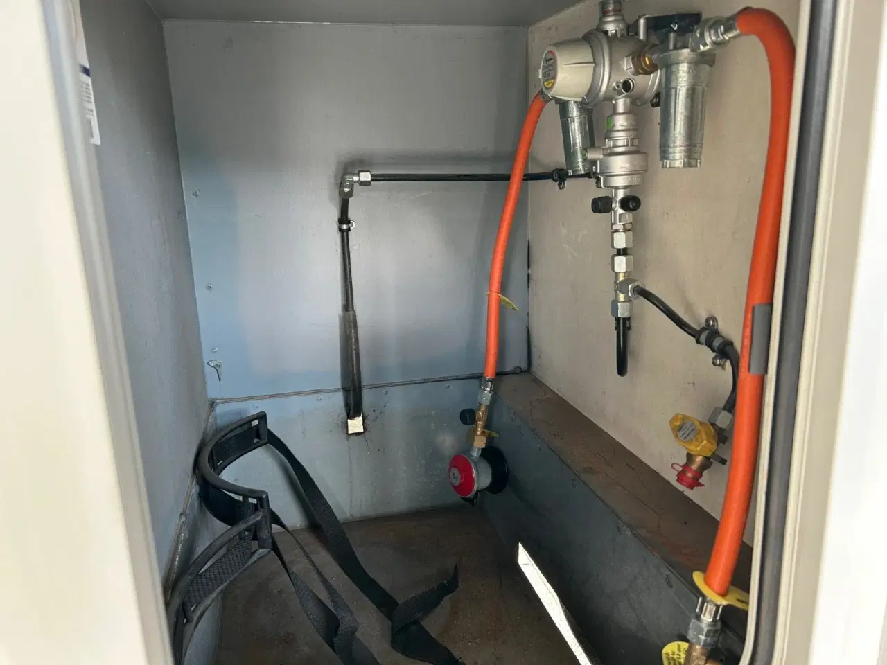 Billede 17 - Fiat LMC 2,2 Liberty TI 582