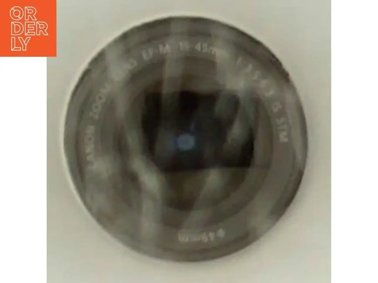 Billede 5 - Den stjålne vej af Anne-Cathrine Riebnitzsky (Bog)