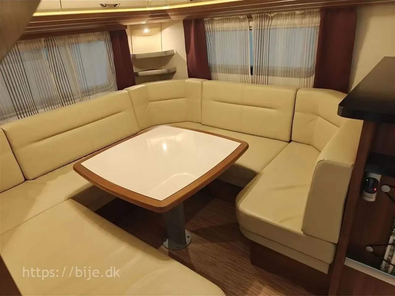 Billede 4 - 2015 - Hobby Premium 560 CFe