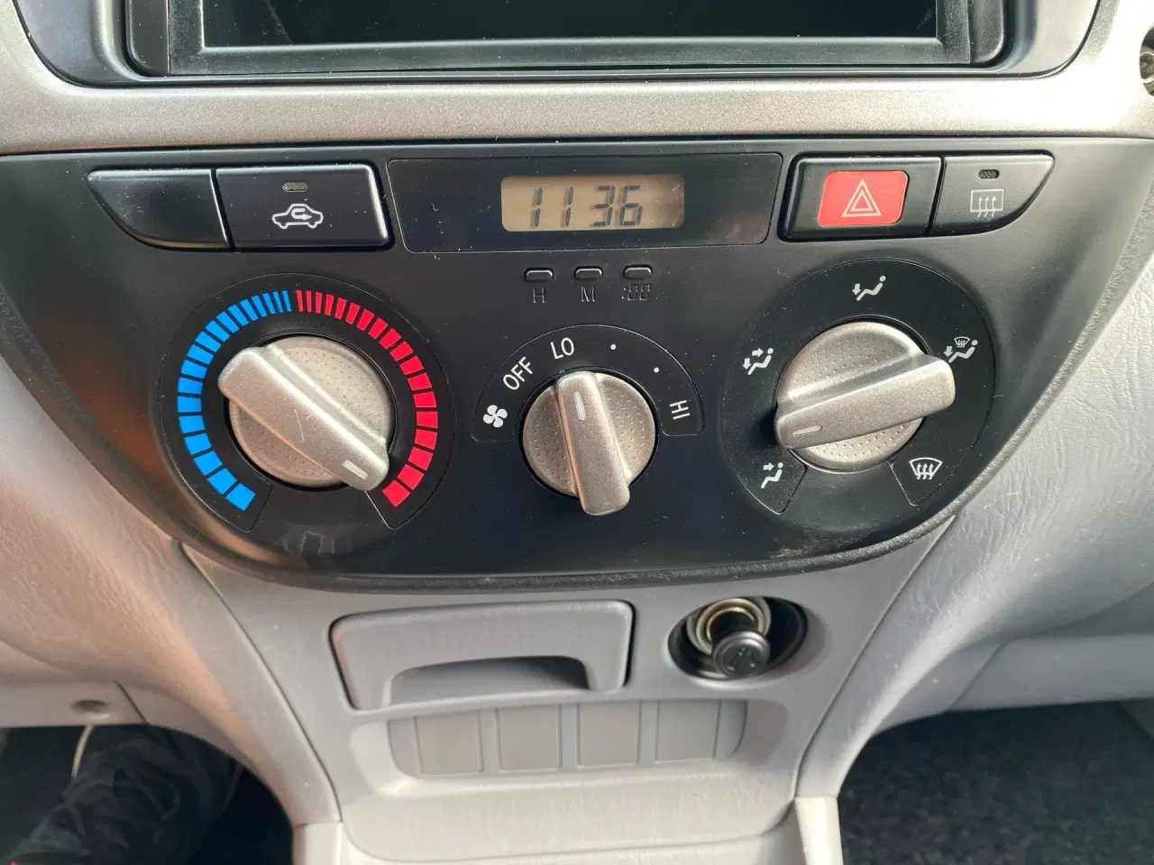 Billede 12 - Toyota RAV4 1,8 125HK Van