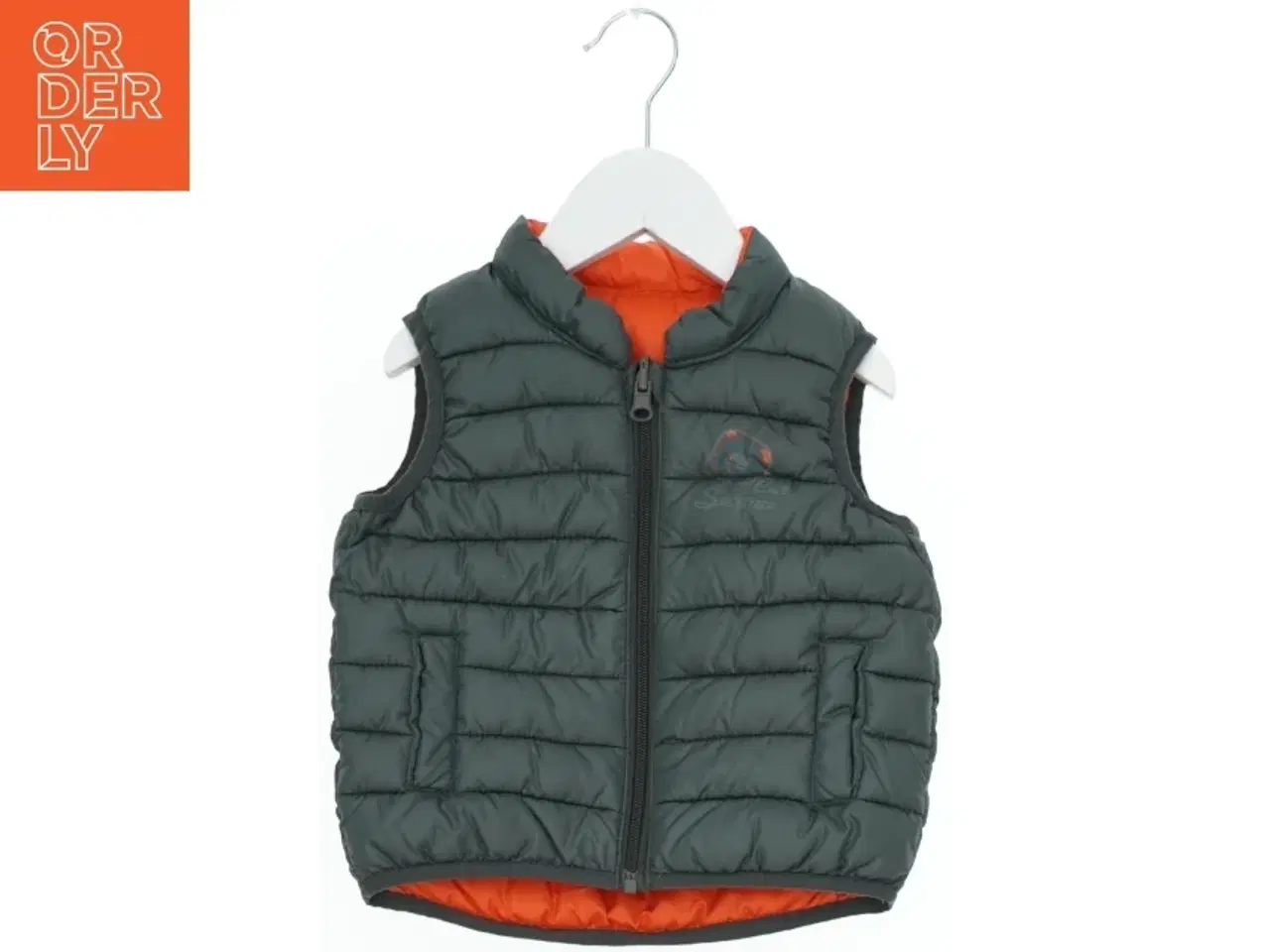 Billede 1 - Børnevintervest fra Nonito Kids (str. 74)