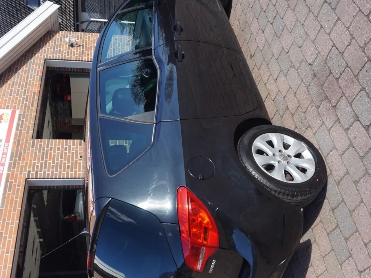 Billede 13 - Opel Meriva 1,4 T 120 Cosmo aut.