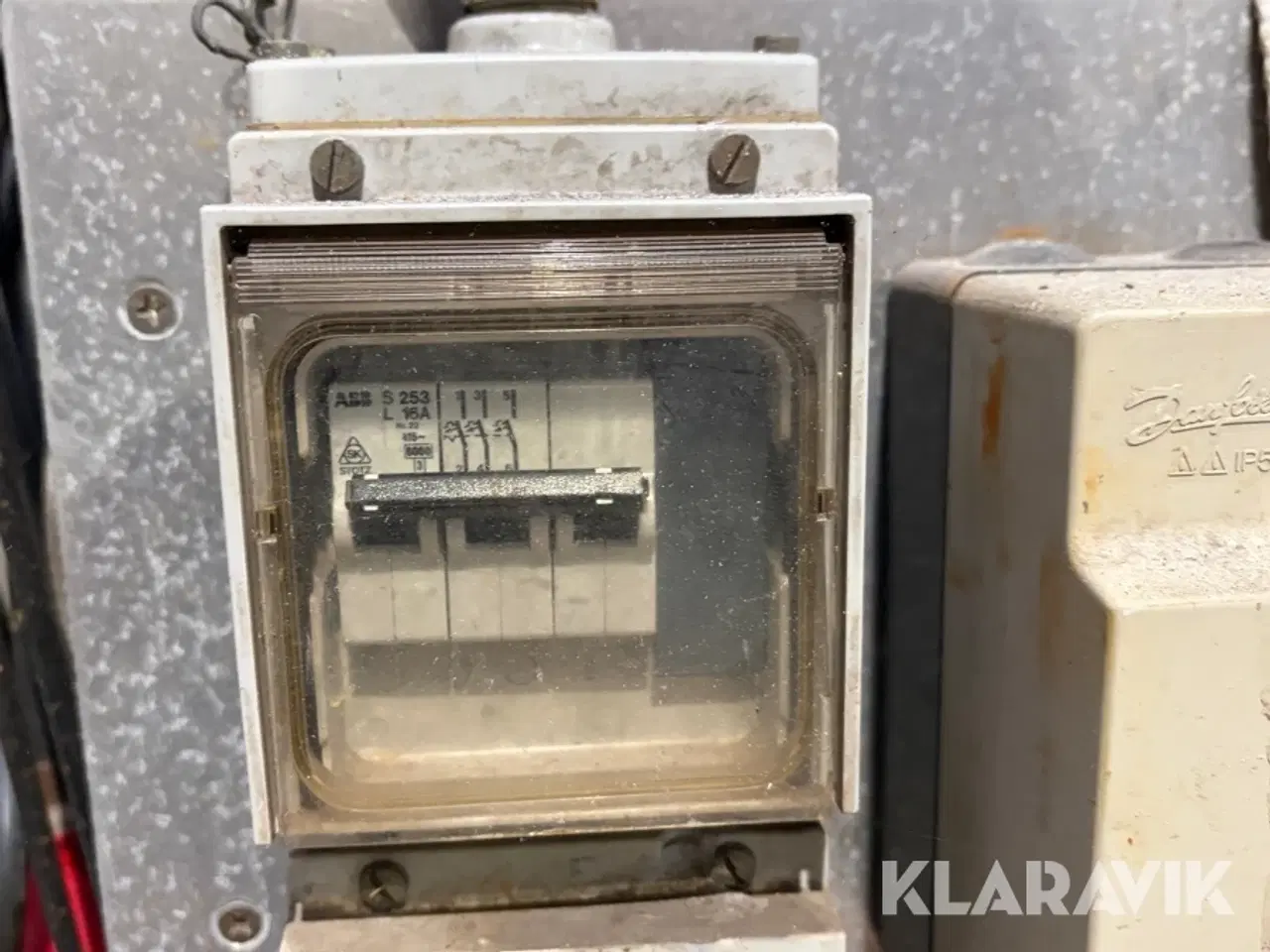 Billede 10 - Pumpe EMU KS 24