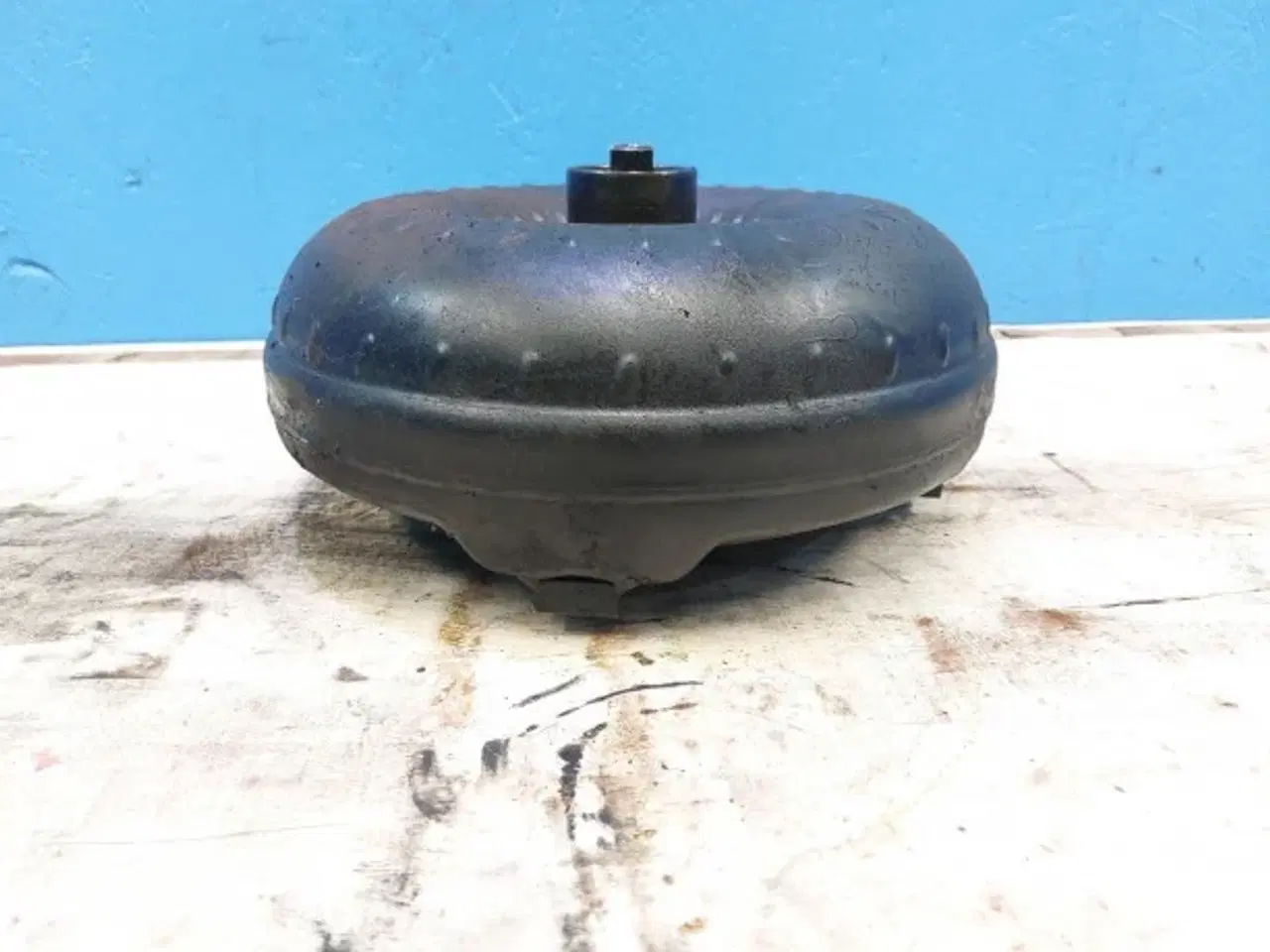 Billede 5 - New Holland LM445A Momentomformer 85825970