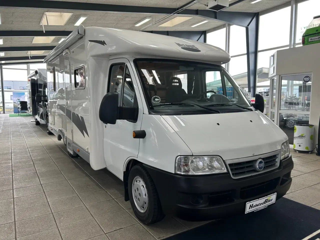 Billede 1 - McLouis 264 Glen 2,3 JTD 110